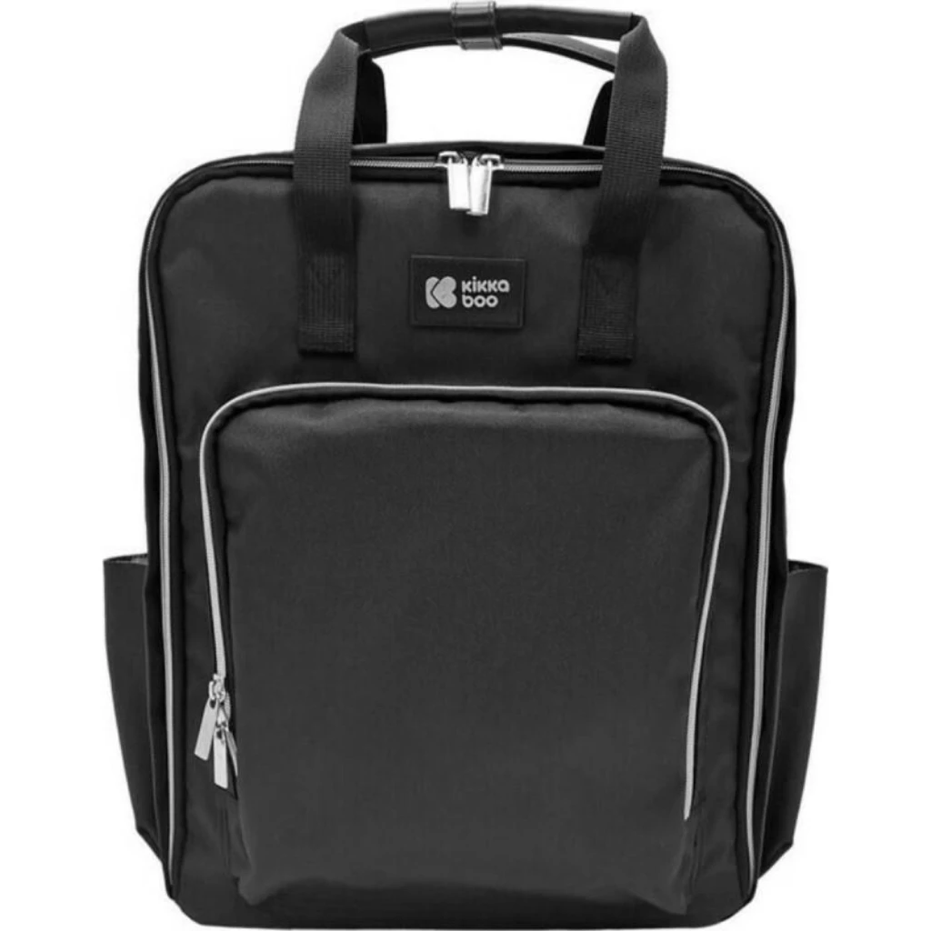 TORBA IVY BLACK