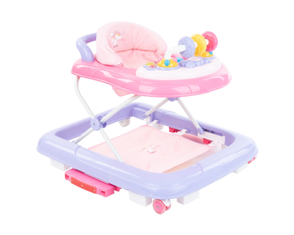 KIKKA BOO HODALICA UNICORN ROCKER