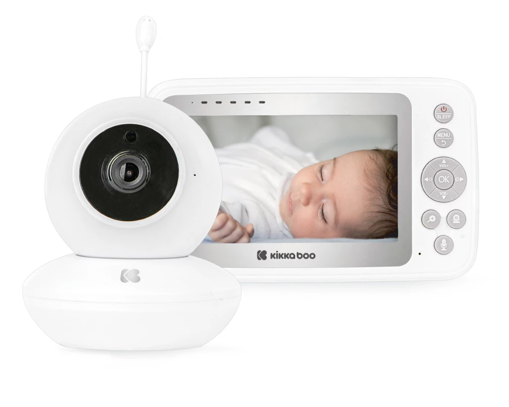 KIKKA BOO MONITOR ANERES