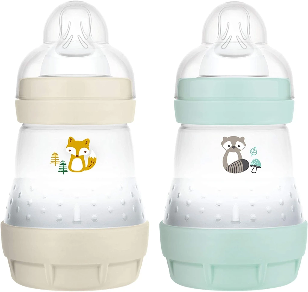 MAM BOČICA ANTI-COLIC 160ML