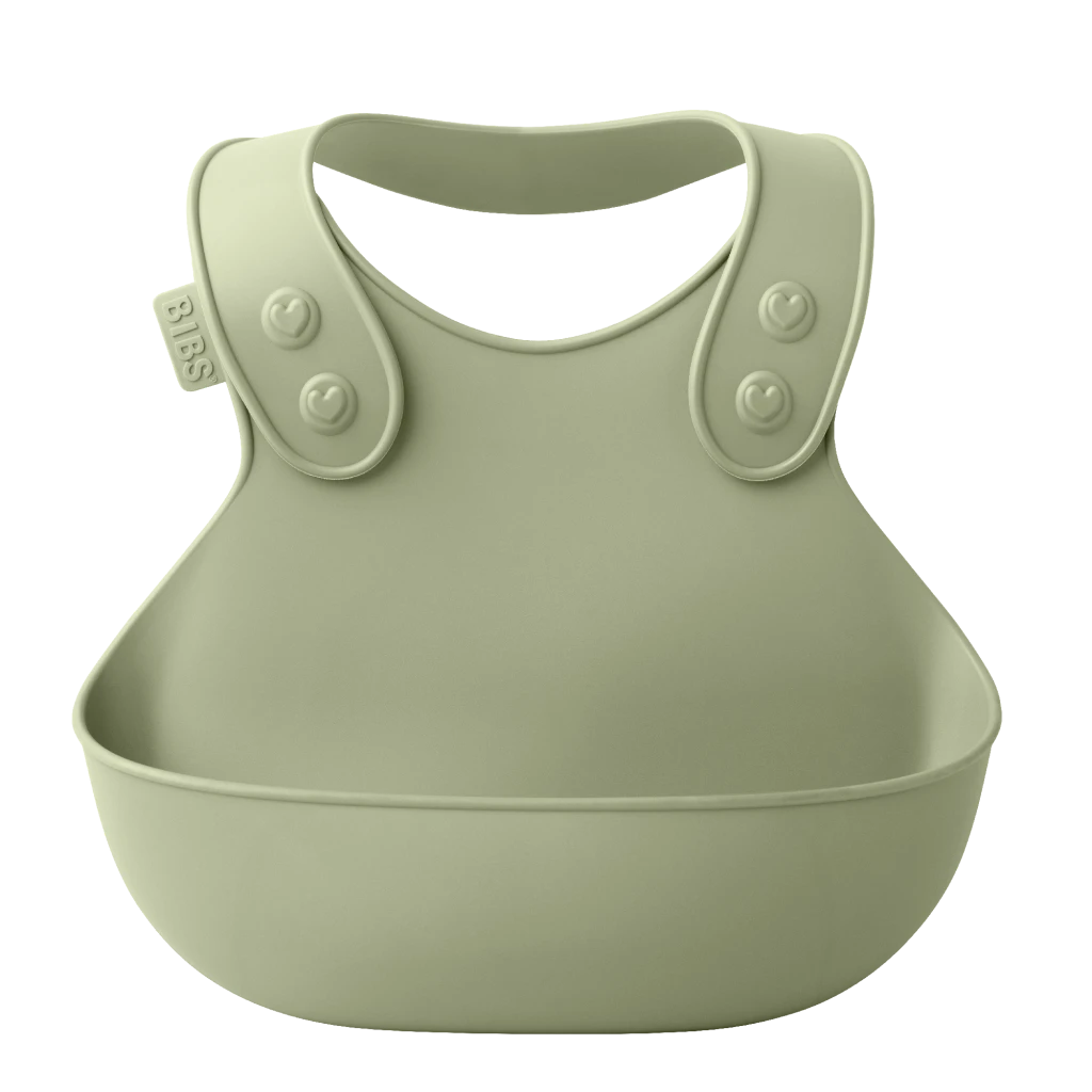 BIBS SIPERAK SAGE