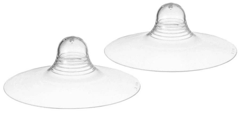 TOMMEE TIPPEE ŠEŠIRIĆI ZA DOJENJE 2 KOM