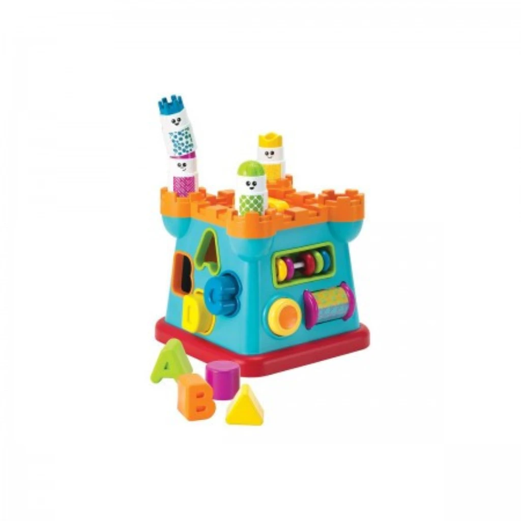 BKIDS DVORAC AKTIVNA IGRAČKA