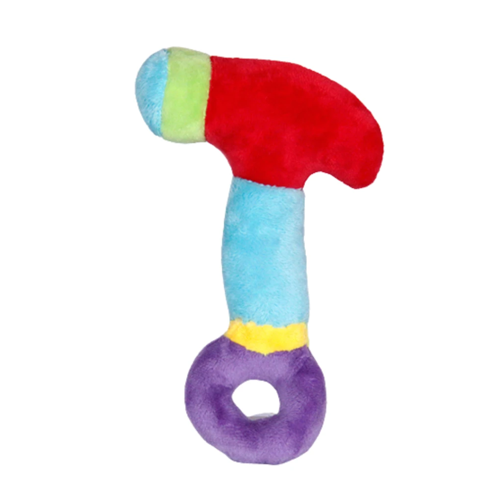 AMEK DJEČJI ČEKIĆ ZVEČKA 20CM
