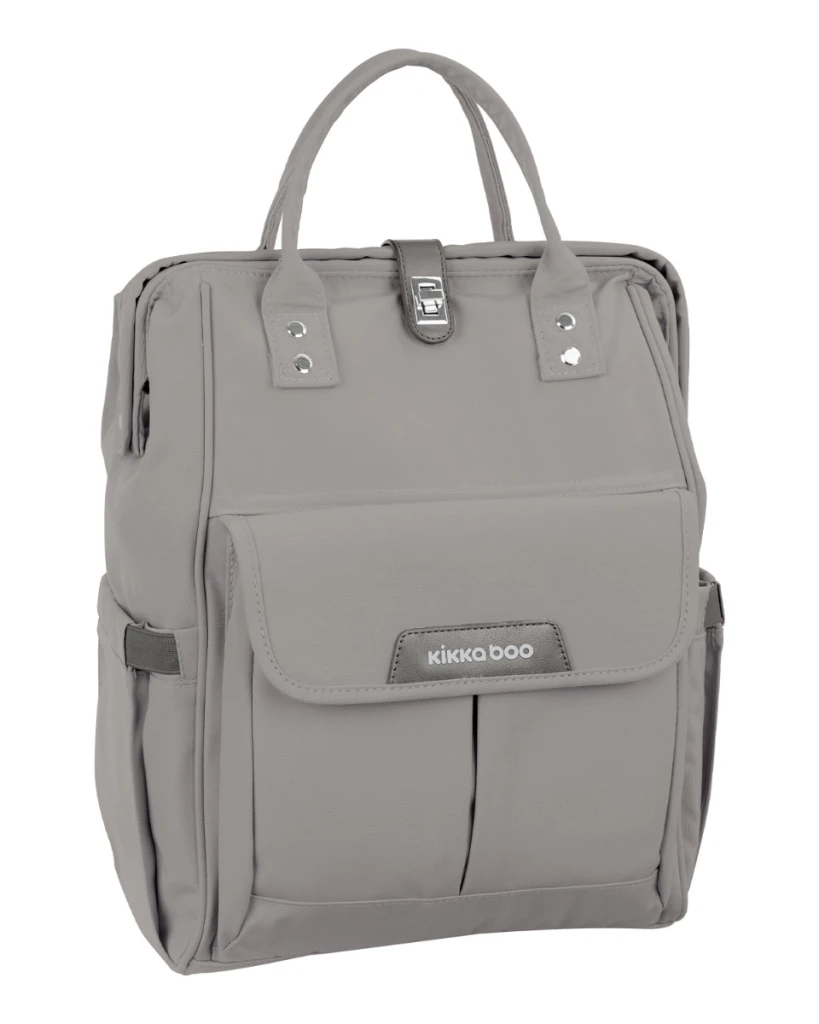 KIKKA BOO TORBA ZA MAME VIENNE,GREY