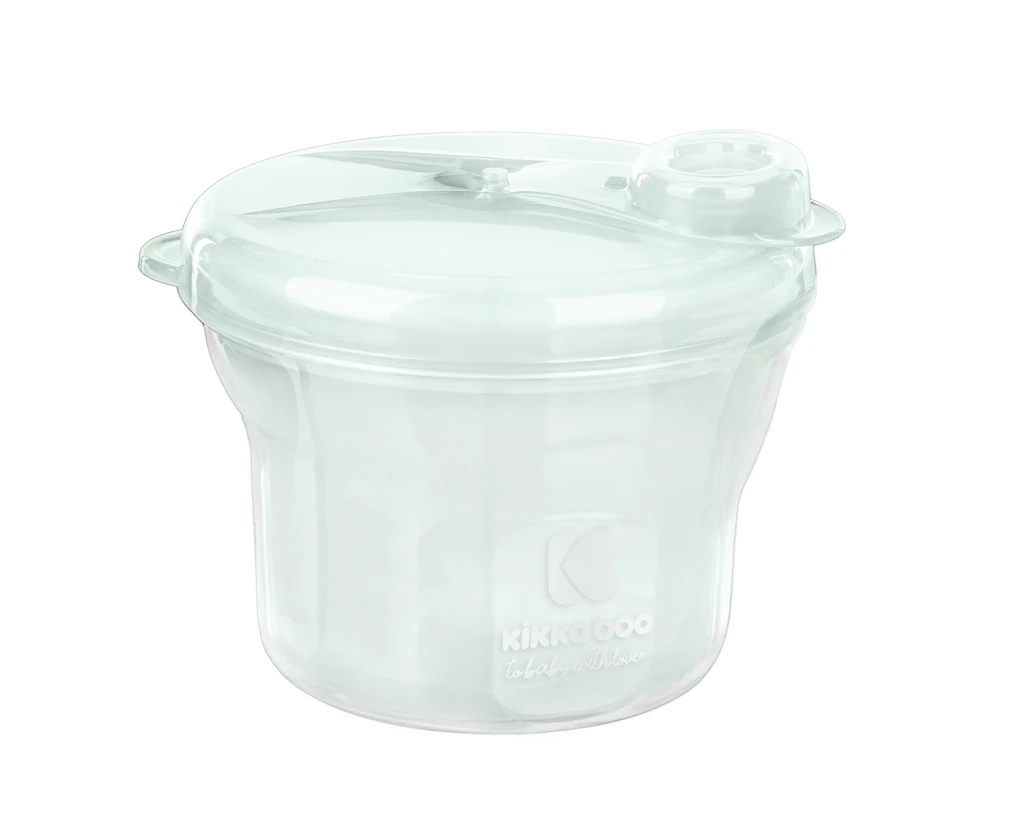 KIKKA BOO DOZATOR  2U1,MINT