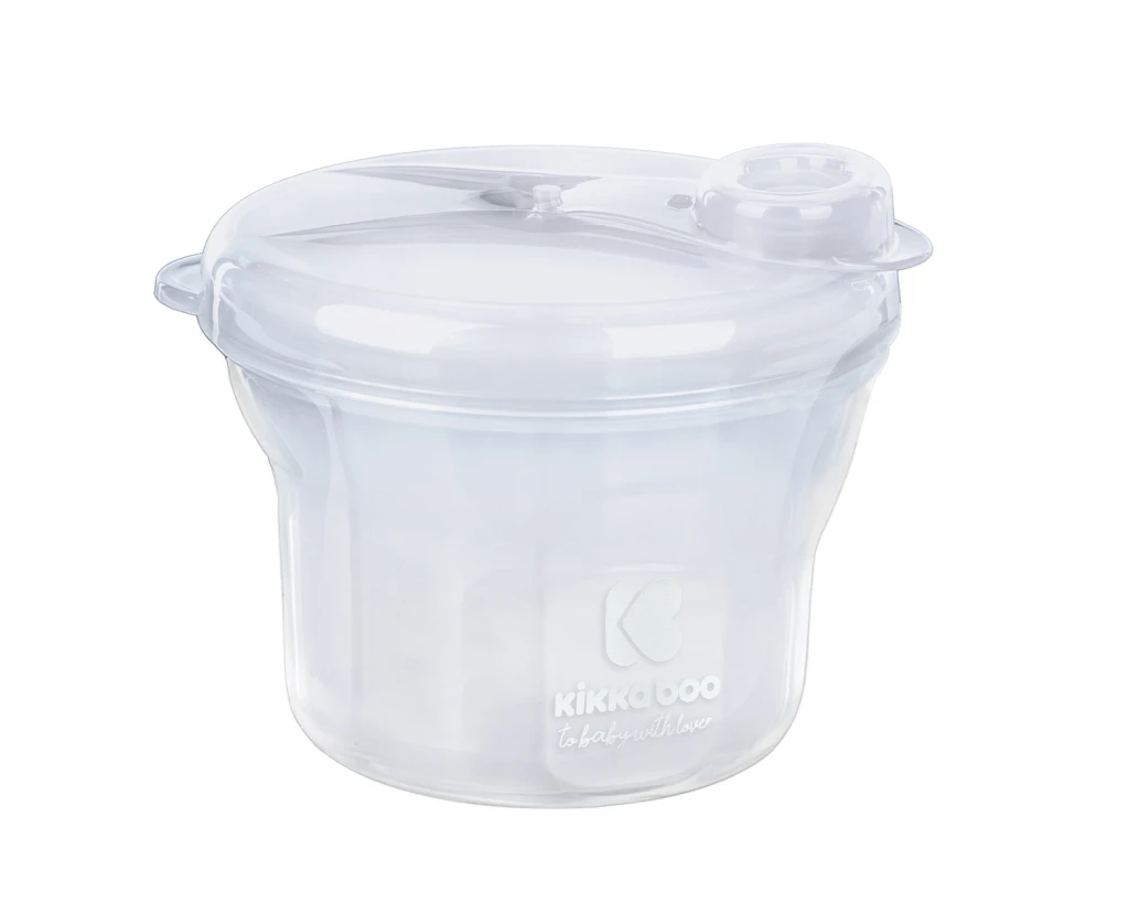 KIKKA BOO DOZATOR 2U1,LIGHT BLUE