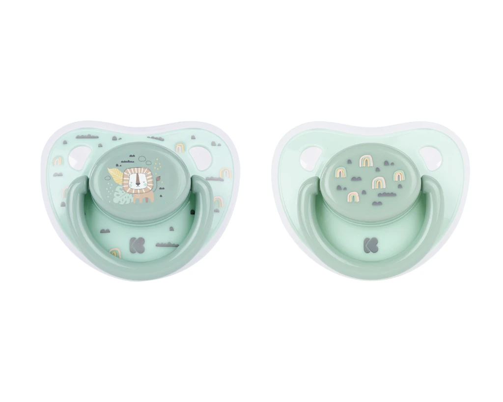 KIKKA BOO DUDA VARALICA SAVANNA 0-6M 2KOM,MINT