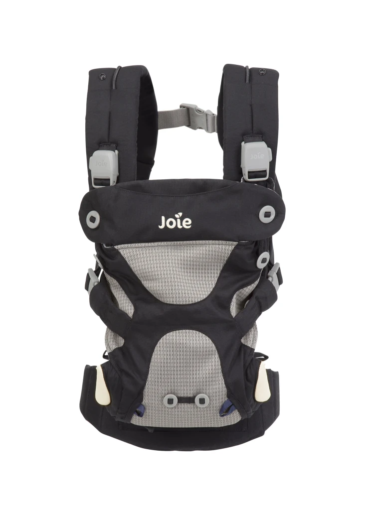 JOIE SAVVY BLACK PEPPER NOSILJKA KENGUR