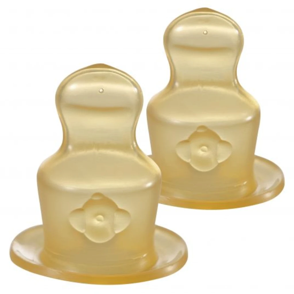 NIP SISAČ ANATOMIC, ANTICOLIC, LATEX, VEL.1 (0-6MJ) FLOW M