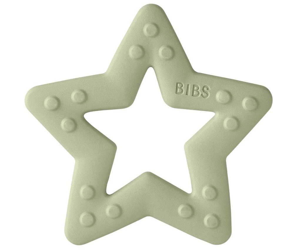 BIBS GLODALICA STAR SAGE
