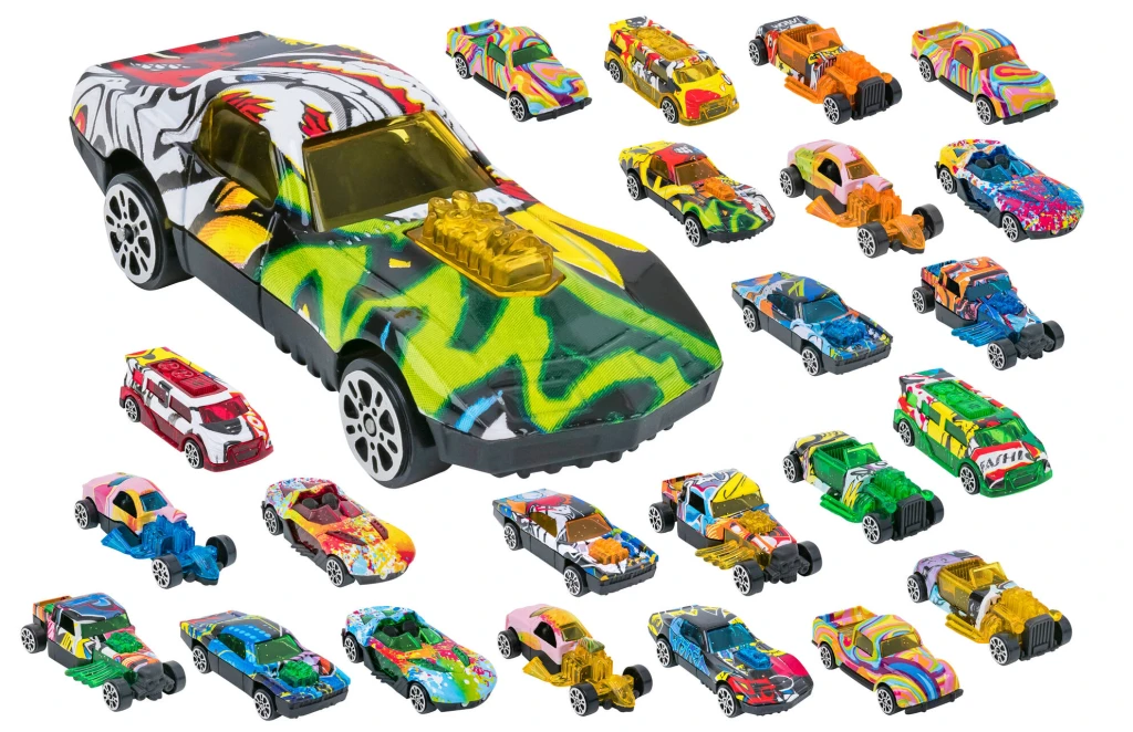 GLOBO AUTO