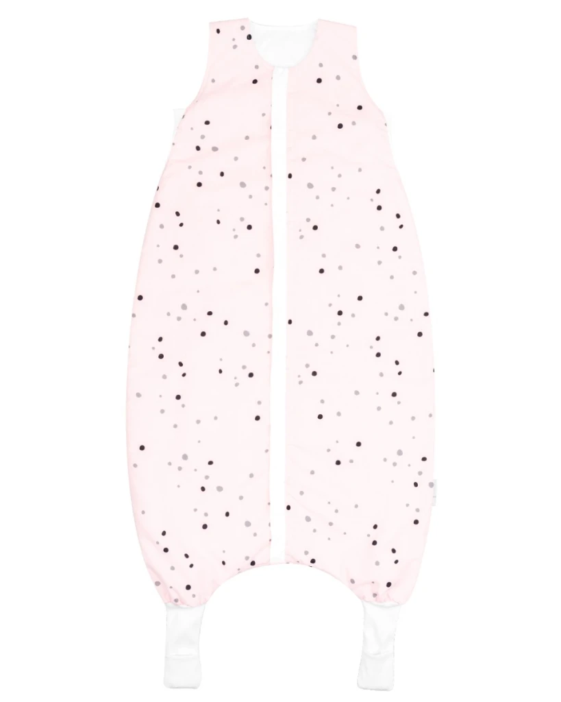 KIKKA BOO VREĆA ZA SPAVANJE BEAR WITH ME PINK,3-4G