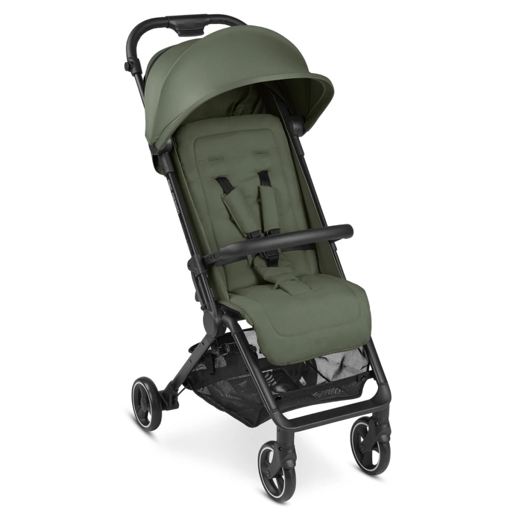 ABC DESIGN KOLICA PING TWO OLIVE