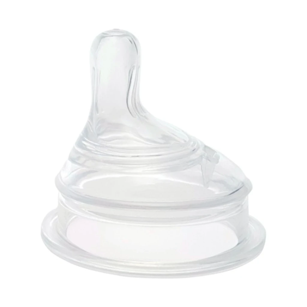 KIKKA BOO ANTI-COLIC SISAČ ZA STAKLENU BOCU M