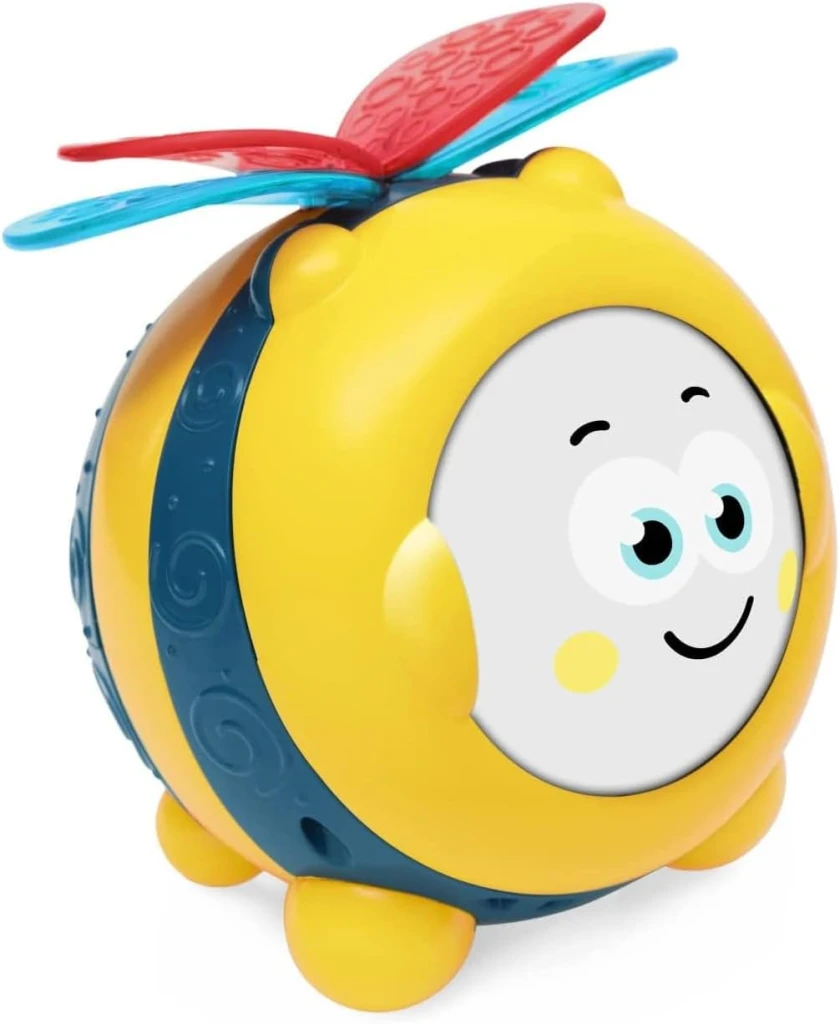 CHICCO IGRAČKA EMOTIVNA PČELICA