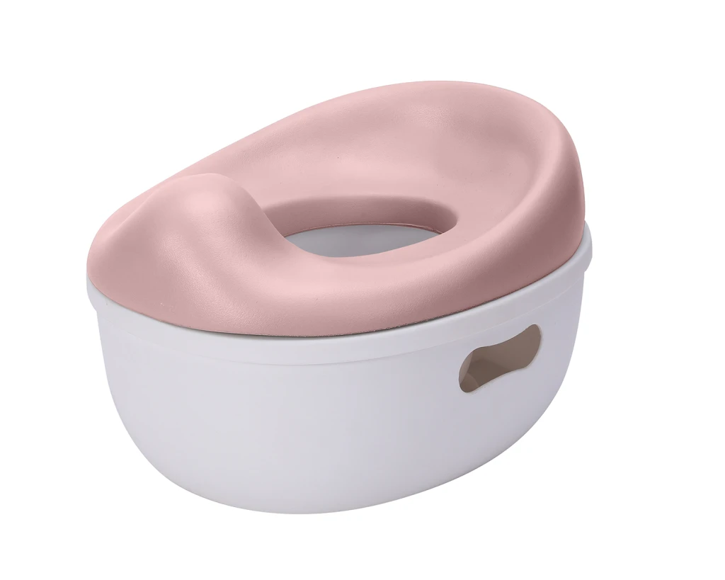 KIKKA BOO TRIO TUTA 3U1 PINK