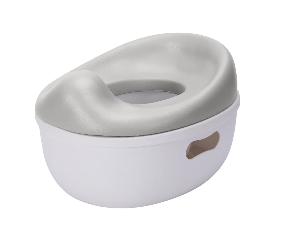 KIKKA BOO TRIO TUTA 3U1 GREY