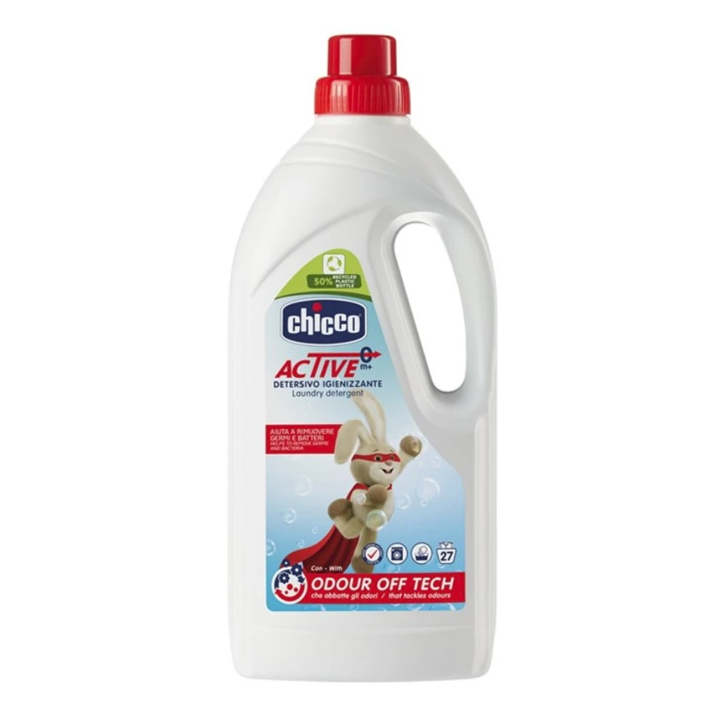 TEKUĆI HIGIJENSKI DETERDŽENT BABY PROTECTION 1,5L M.