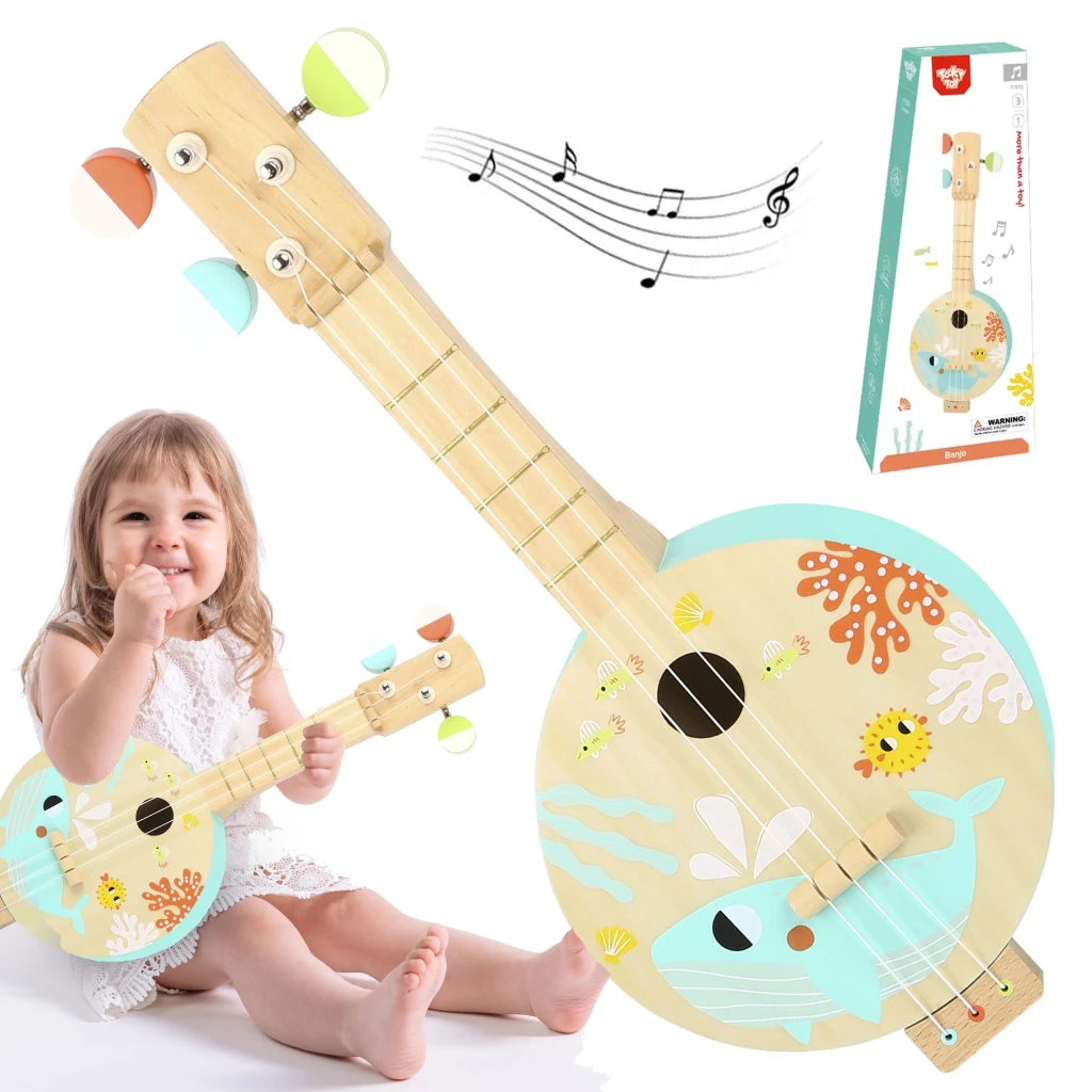 TOOKY TOY BENDŽO IGRAČKA MOD.