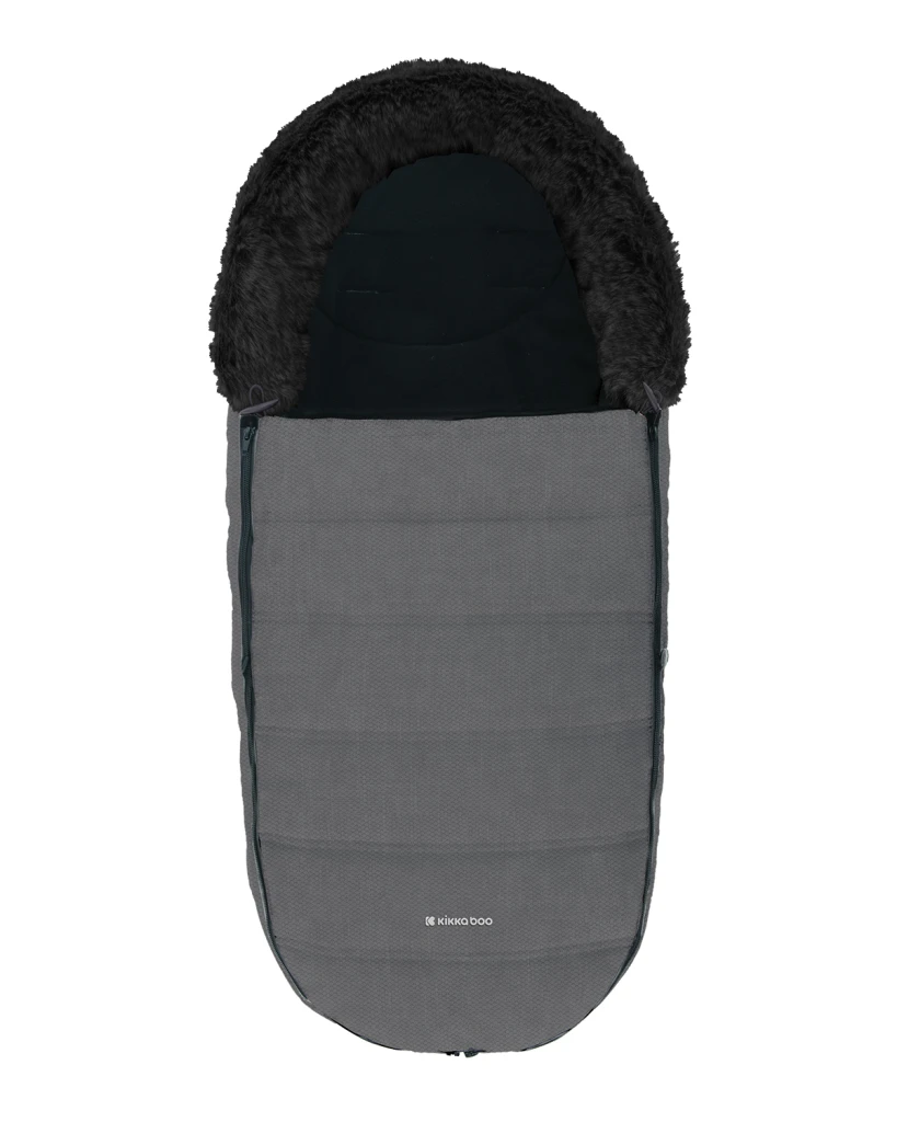 KIKKA BOO NAVLAKA ZA NOGE URBAN GREY