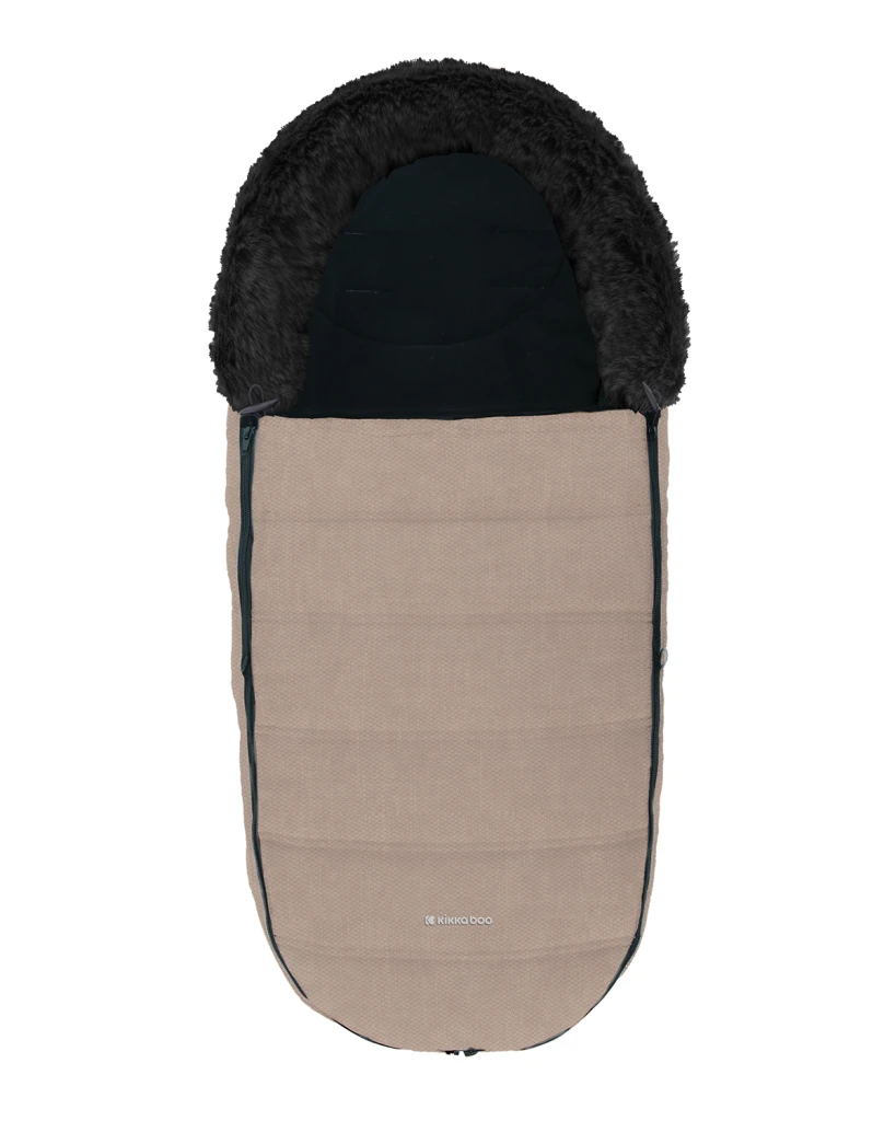 KIKKA BOO NAVLAKA ZA NOGE URBAN BEIGE