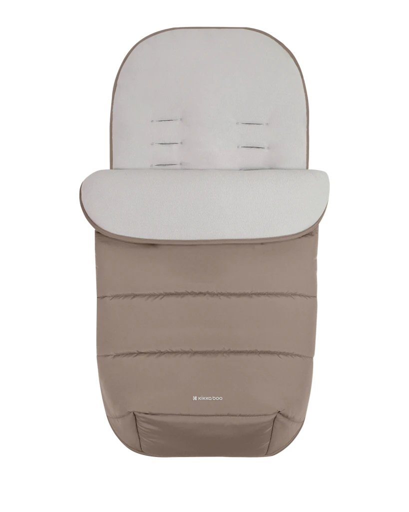 KIKKA BOO NAVLAKA ZA NOGE CLASSIC BEIGE