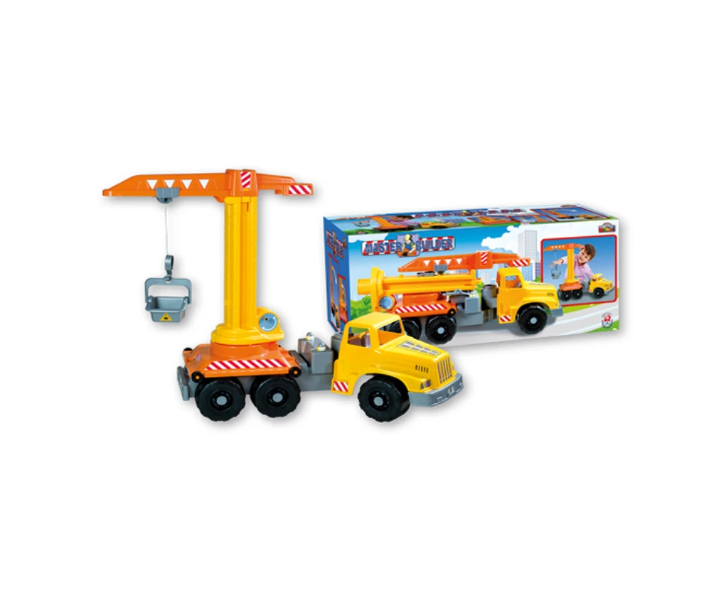 6094 KAMION KRAN