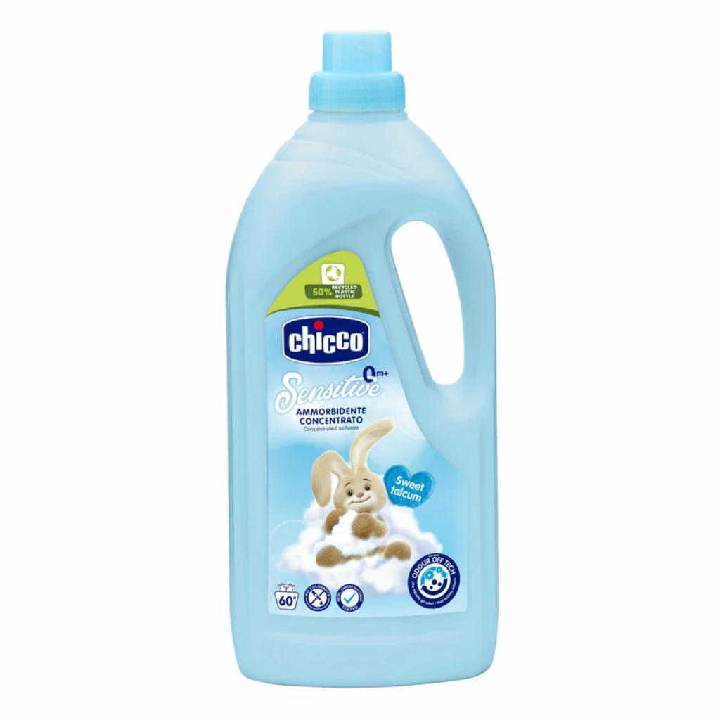 OMEKŠIVAČ 1,5LITAR,SWEET TALCUM