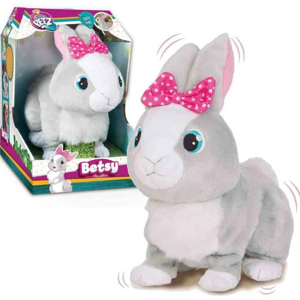 ZEČICA BETSY M