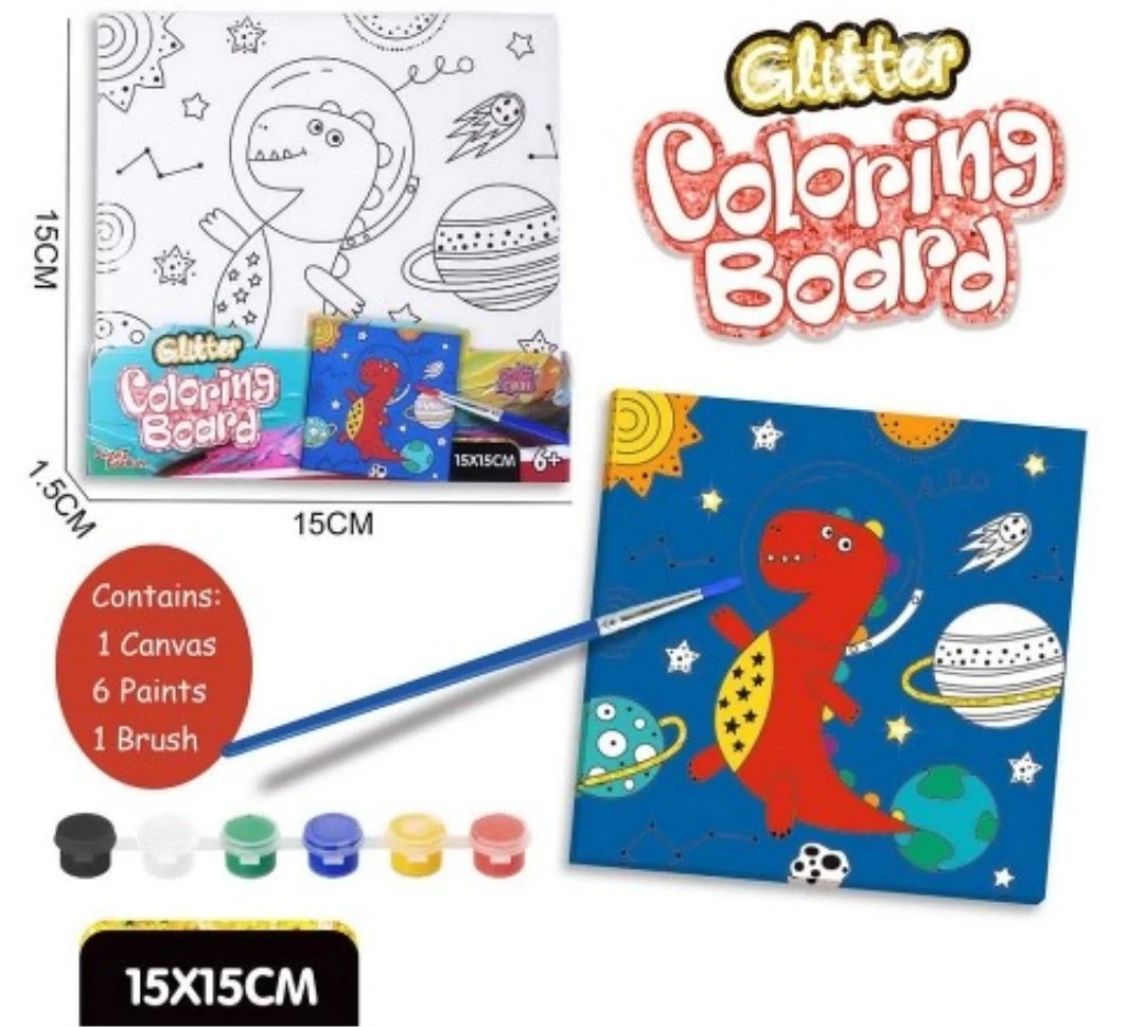 SET ZA CRTANJE A.