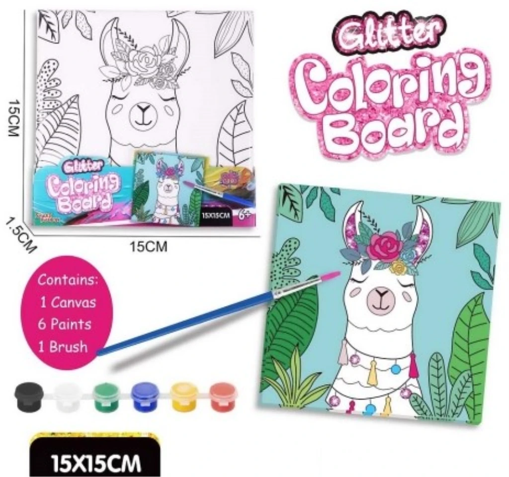 SET ZA CRTANJE A.