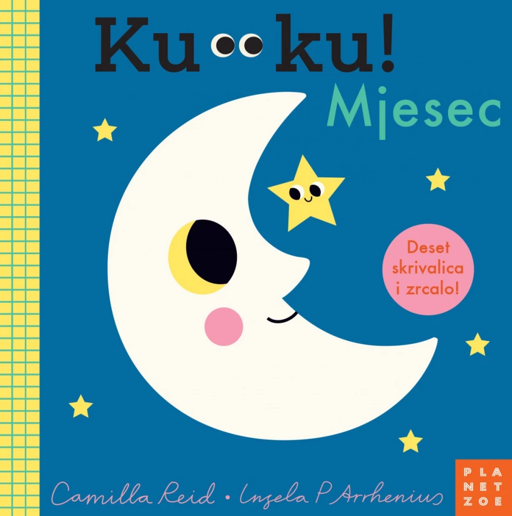 KU-KU! MJESEC