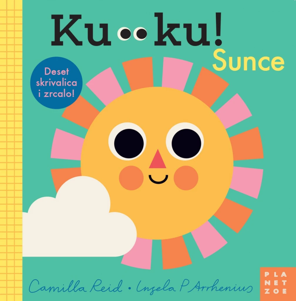 KU-KU! SUNCE