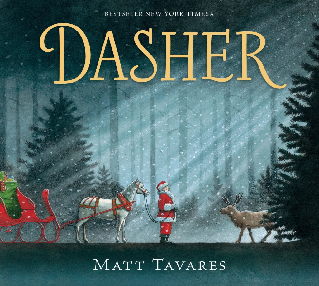 DASHER