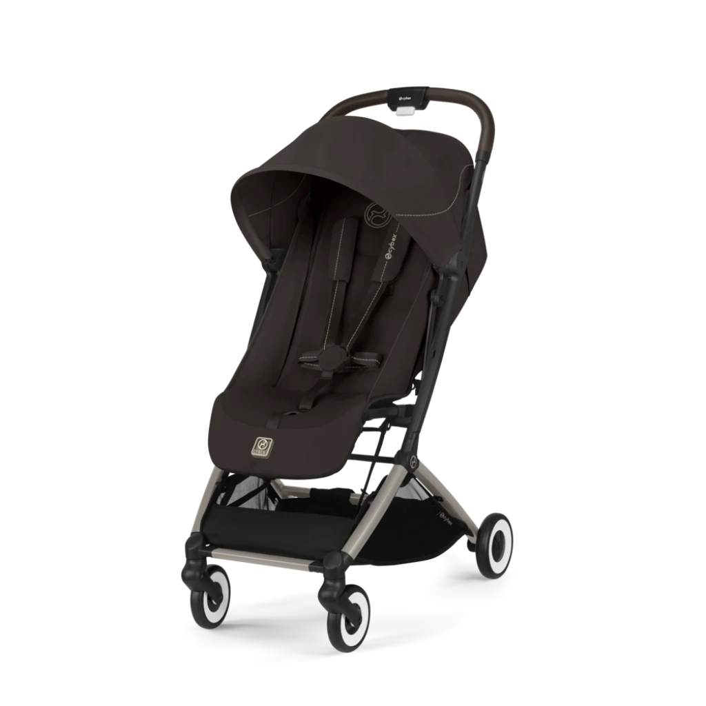 CYBEX KOLICA ORFEO TPE CHOCOLATE BROWN