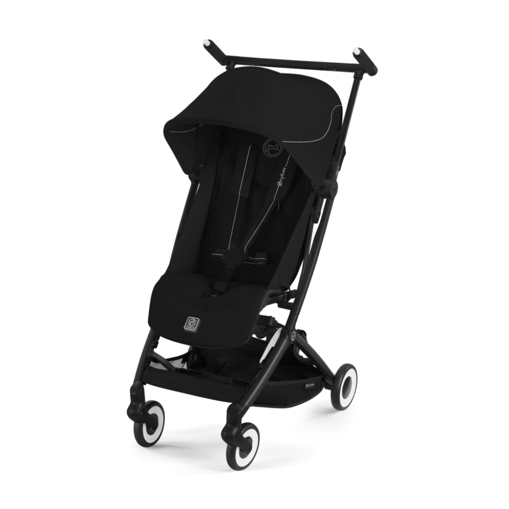 CYBEX KOLICA LIBELLE BLK MAGIC BLACK