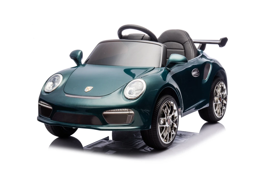 KIKKA BOO AUTO NA AKUM.S LICENCOM RUF CTR3 CLUBSPORT DARK GR