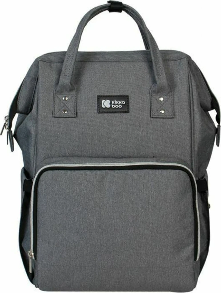 KIKKA BOO SIENA DARK GREY