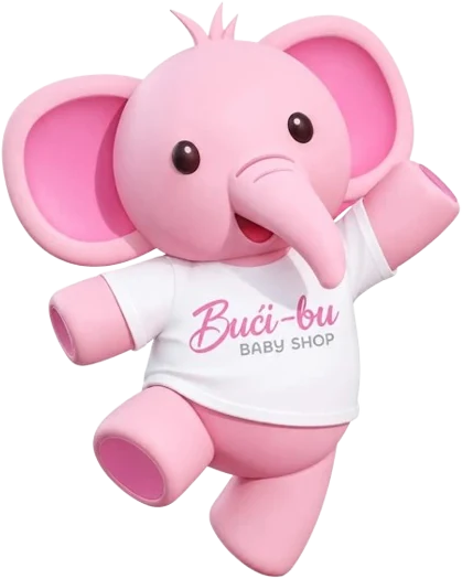 Bući Bu Baby Shop